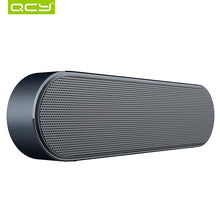 Load image into Gallery viewer, QCY B900 Bluetooth wireless speaker metal portable