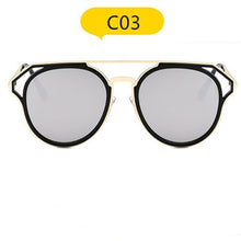 Load image into Gallery viewer, 2019 Unisex Round Sunglasses Spectacles