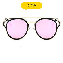Load image into Gallery viewer, 2019 Unisex Round Sunglasses Spectacles