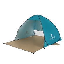 Load image into Gallery viewer, KEUMER Automatic Camping Tent Ship