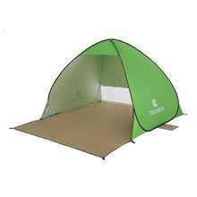 Load image into Gallery viewer, KEUMER Automatic Camping Tent Ship