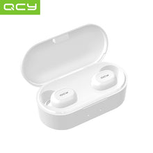 Load image into Gallery viewer, QCY QS2 TWS Bluetooth V5.0 Headphones