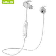 Load image into Gallery viewer, QCY QY19 IPX4-rated sweatproof headphones bluetooth 5.0