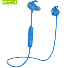 Load image into Gallery viewer, QCY QY19 IPX4-rated sweatproof headphones bluetooth 5.0