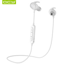 Load image into Gallery viewer, QCY QY19 IPX4-rated sweatproof headphones bluetooth 5.0
