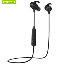 Load image into Gallery viewer, QCY QY19 IPX4-rated sweatproof headphones bluetooth 5.0