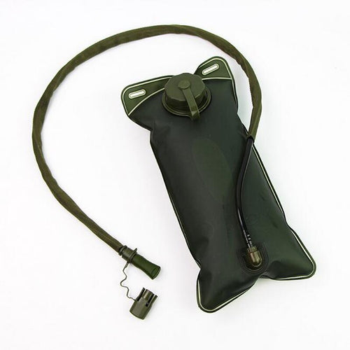 Outdoor Water Bag Hydration System