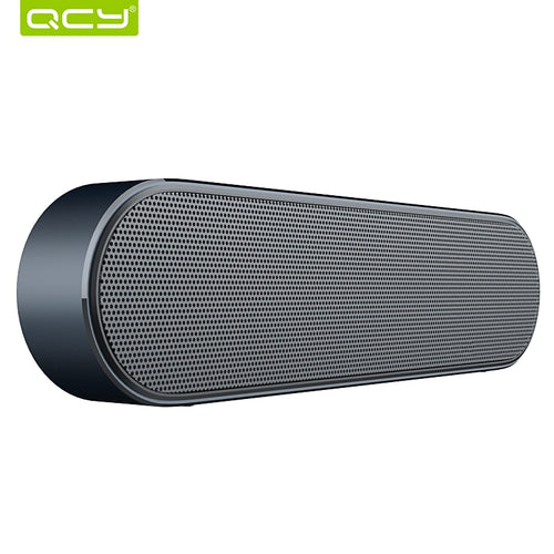 QCY B900 Bluetooth wireless speaker metal portable