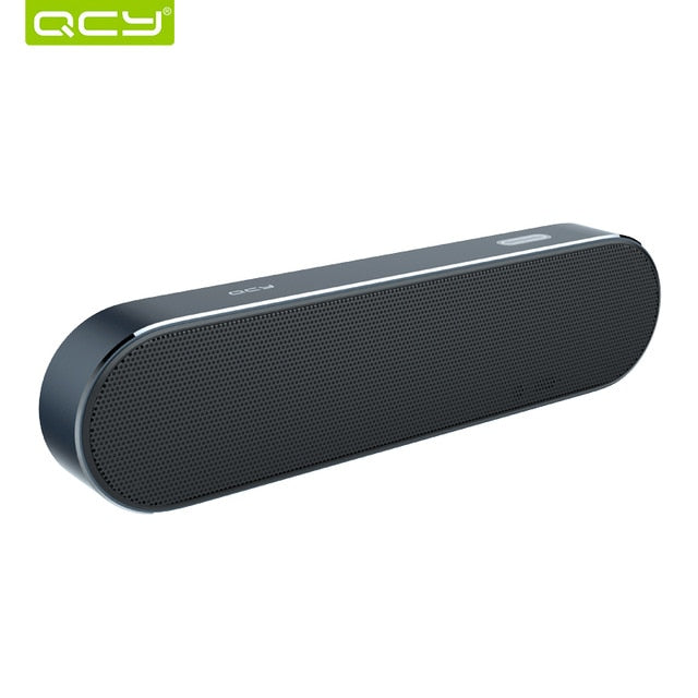 QCY B900 Bluetooth wireless speaker metal portable