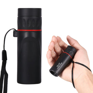 30x25 HD Optical Monocular Low Night Vision