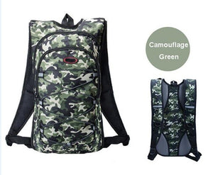 Outdoor Water Bag Hydration Backpack 12L