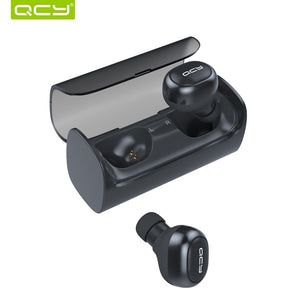 QCY Q29 business earbuds bluetooth