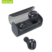 Load image into Gallery viewer, QCY Q29 business earbuds bluetooth