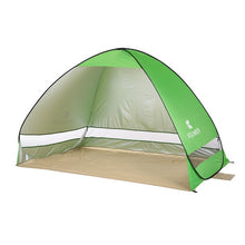 Load image into Gallery viewer, KEUMER Automatic Beach Tent