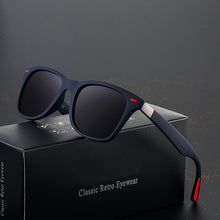 Load image into Gallery viewer, BRAND DESIGN Classic Polarized Sunglasses High Quality
