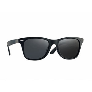 BRAND DESIGN Classic Polarized Sunglasses High Quality