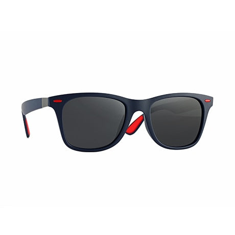 BRAND DESIGN Classic Polarized Sunglasses High Quality