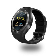 Load image into Gallery viewer, 696 Bluetooth Y1 Smart Watch