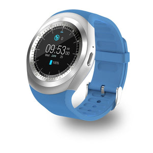 696 Bluetooth Y1 Smart Watch