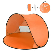 Load image into Gallery viewer, Outdoor Camping Tent Portable Anti UV