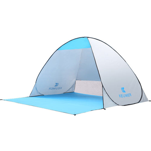 KEUMER Automatic Camping Tent Ship