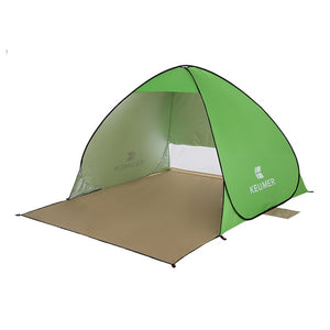 KEUMER Automatic Camping Tent Ship