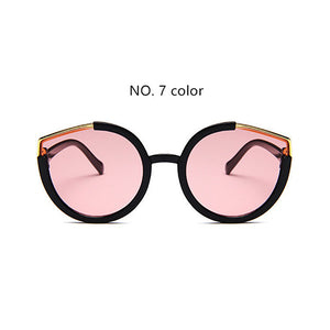 2018 New Fashion Cute Sexy UV400