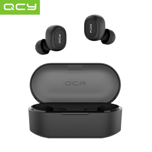 QCY QS2 TWS Bluetooth V5.0 Headphones