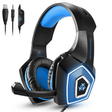 Load image into Gallery viewer, Hunterspider V1 Gaming Headset