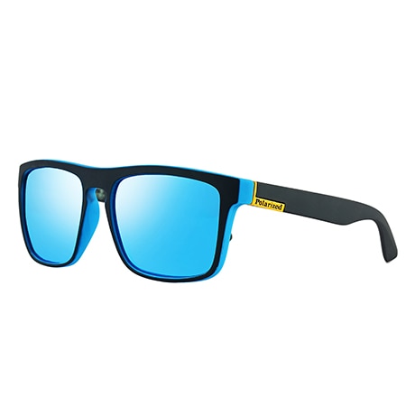 2019 Polarized Sunglasses Men's Driving Shades