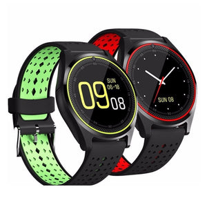 696 Bluetooth Smart Watch V9
