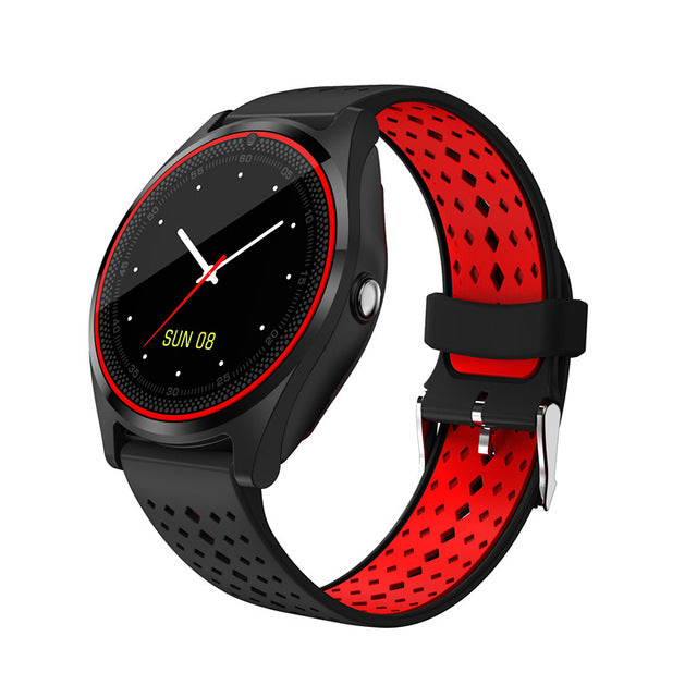696 Bluetooth Smart Watch V9