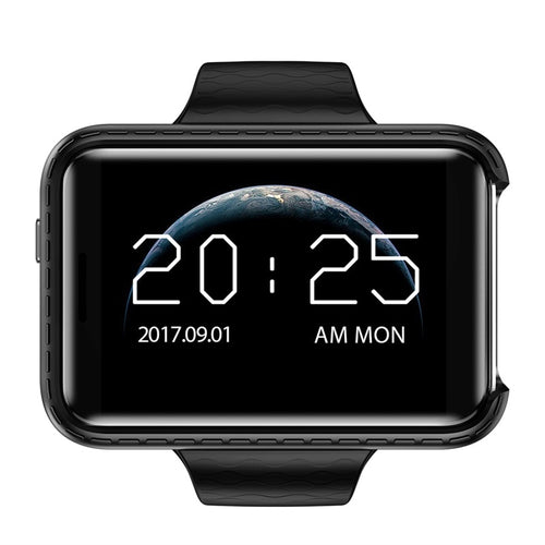 696 Smart watch I5S Support SIM TF Card MTK2502