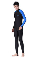 Load image into Gallery viewer, Lycra Scuba Dive Skins for Men or Women