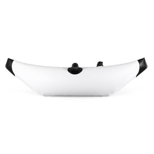 Canoe Fishing Boat Standing Float Stabilizer System