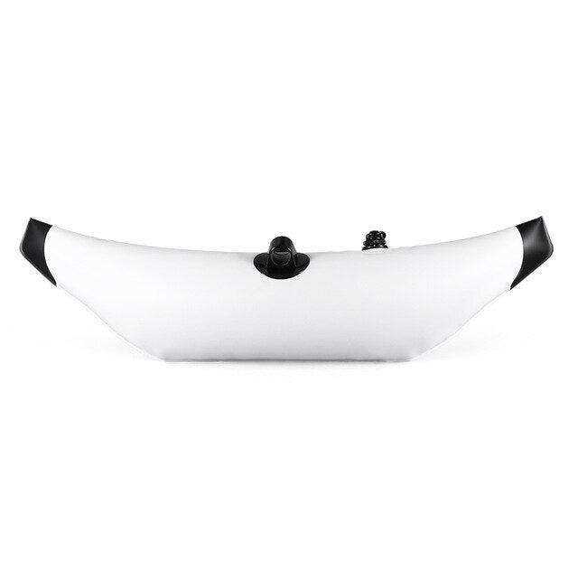 Canoe Fishing Boat Standing Float Stabilizer System
