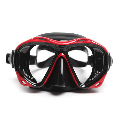 New Anti-fog Diving Snorkeling Mask