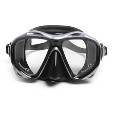 Load image into Gallery viewer, New Anti-fog Diving Snorkeling Mask