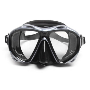 New Anti-fog Diving Snorkeling Mask